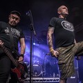 Click to enlarge GutterPunk - Professional Concert Photography